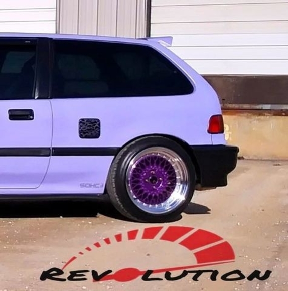 Meet your Posher, Bambi - Picture 1 of 1